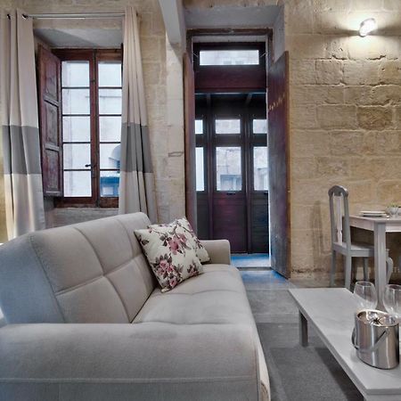 Laparelli Suites: Luxury Suite 2 Valletta Bagian luar foto