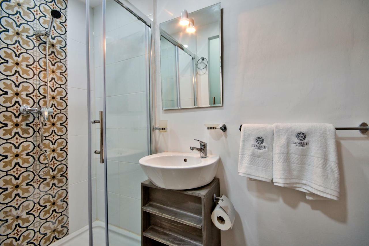 Laparelli Suites: Luxury Suite 2 Valletta Bagian luar foto